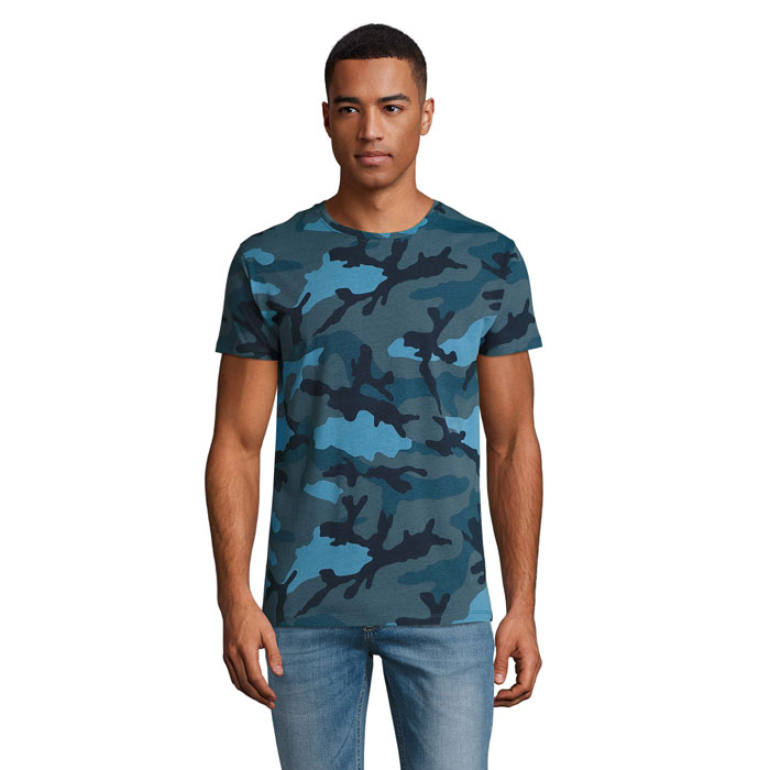 CAMO MEN